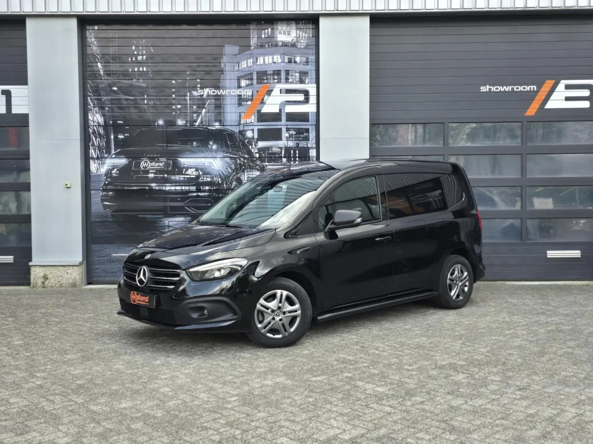 bestel 112 CDI L1 Pro|AUTOMAAT|BTW VRIJ