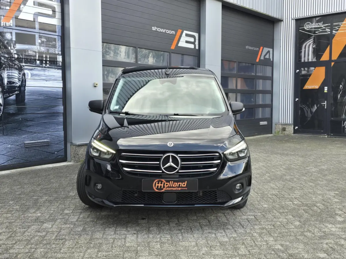 bestel 112 CDI L1 Pro|AUTOMAAT|BTW VRIJ