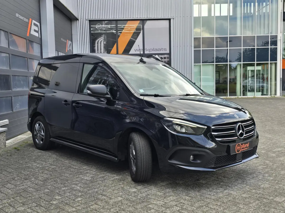 bestel 112 CDI L1 Pro|AUTOMAAT|BTW VRIJ
