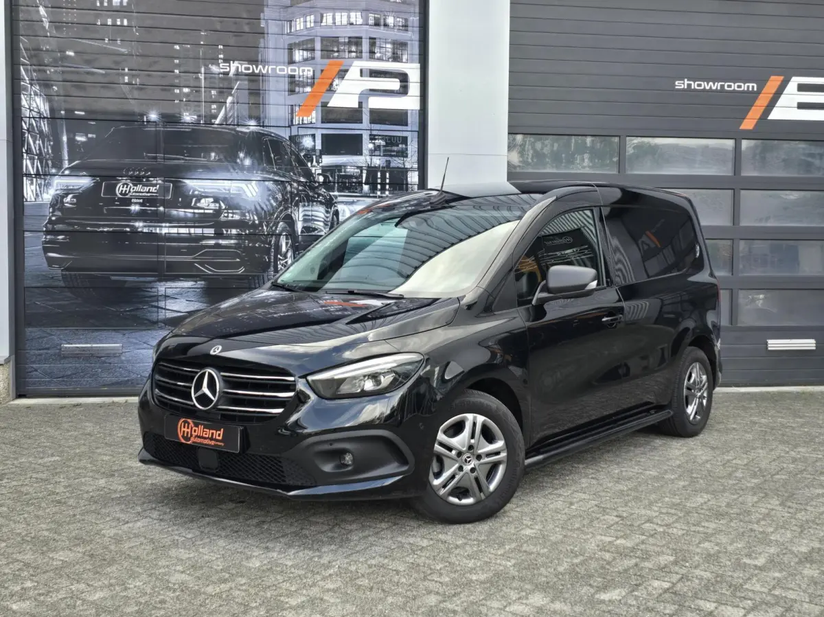 bestel 112 CDI L1 Pro|AUTOMAAT|BTW VRIJ