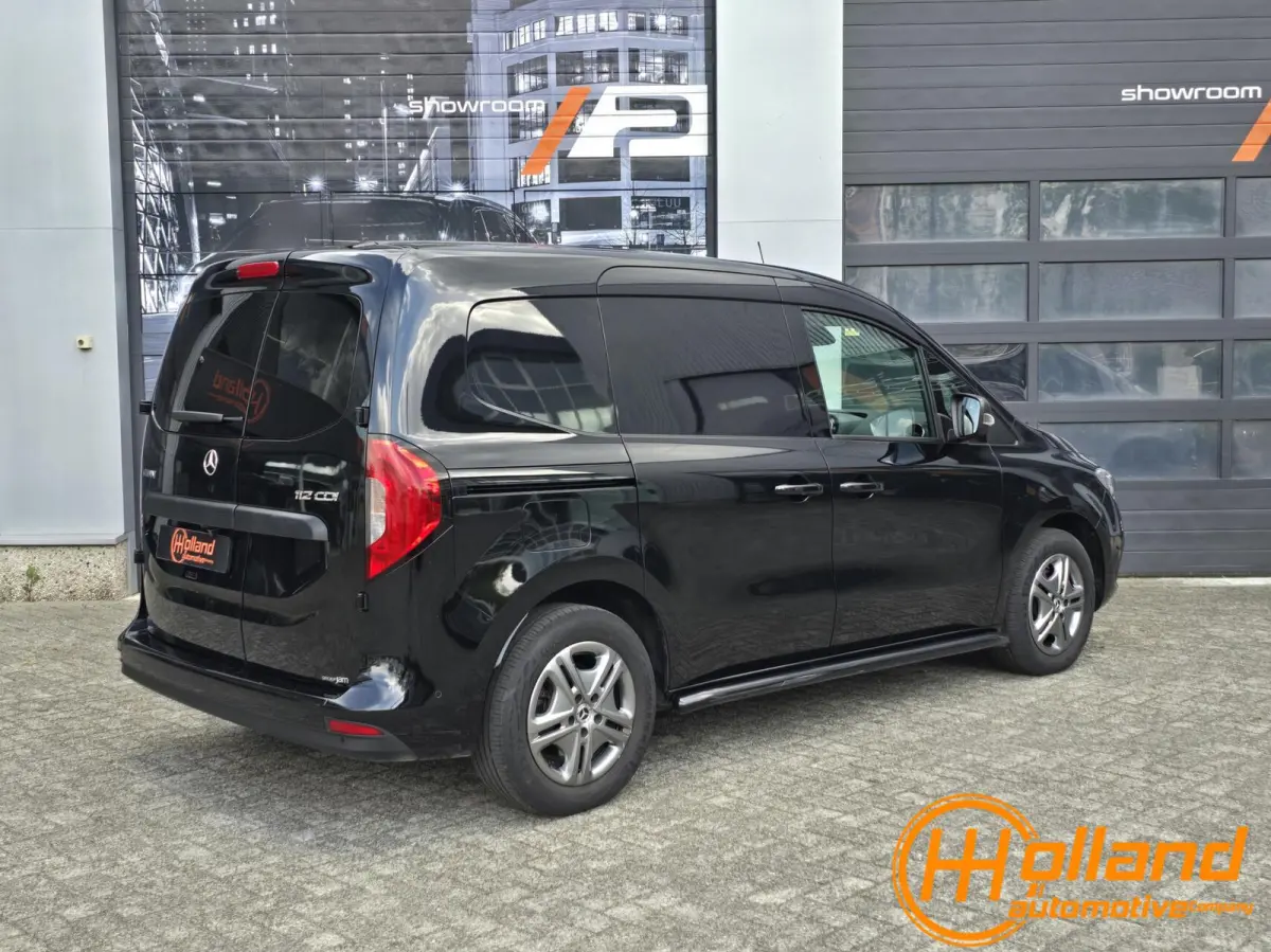 bestel 112 CDI L1 Pro|AUTOMAAT|BTW VRIJ