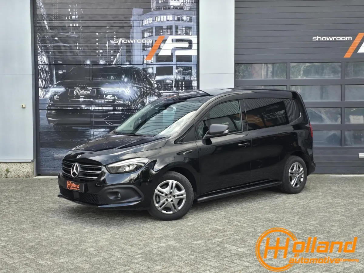 bestel 112 CDI L1 Pro|AUTOMAAT|BTW VRIJ