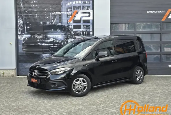 bestel 112 CDI L1 Pro|AUTOMAAT|BTW VRIJ