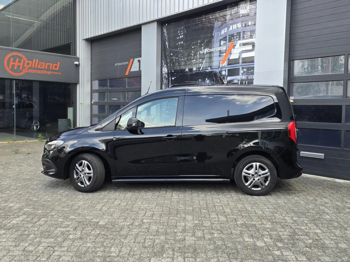 bestel 112 CDI L1 Pro|AUTOMAAT|BTW VRIJ