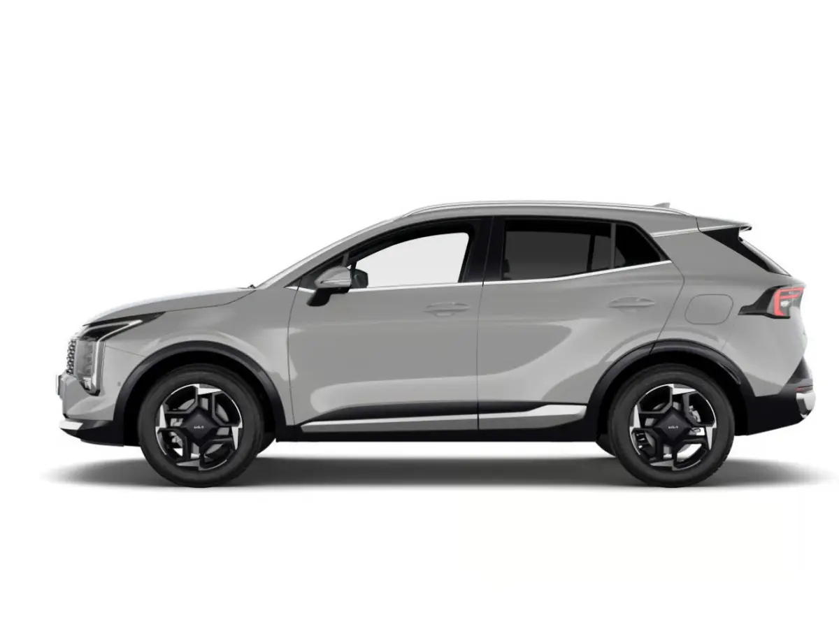 1.6 T-GDi Hybrid Black Edition Advanced | Actieprijs* | Navi. | Clima. | Adapt. Cruise. | Stoel&Stuur Verwarming | Black Edition Zwart Suede Bekleding | Dodehoekassistentie | Panodak