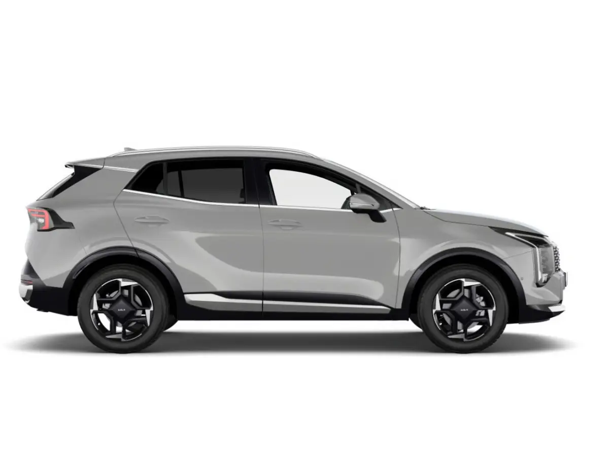 1.6 T-GDi Hybrid Black Edition Advanced | Actieprijs* | Navi. | Clima. | Adapt. Cruise. | Stoel&Stuur Verwarming | Black Edition Zwart Suede Bekleding | Dodehoekassistentie | Panodak