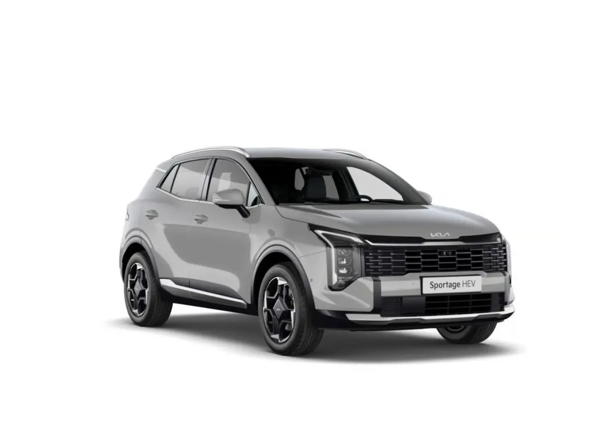 1.6 T-GDi Hybrid Black Edition Advanced | Actieprijs* | Navi. | Clima. | Adapt. Cruise. | Stoel&Stuur Verwarming | Black Edition Zwart Suede Bekleding | Dodehoekassistentie | Panodak