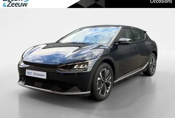 Light 58 kWh 170 PK | 1e Eigenaar | Dealer onderhouden | Metallic lak | Trekhaak | Accu=100% | Fabrieksgarantie t/m 28-02-2031 + 3x 1 jaar*  | NAP