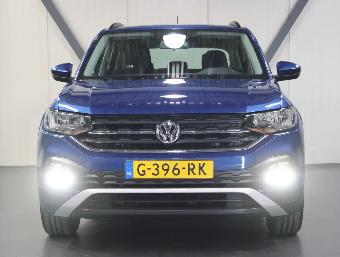 1.0 TSI Life | 2de eigenaar | Airco | Adaptief Cruise Control | Armsteun | AppleCarPlay/AndroidAuto | Navigatie | LED | Isofix | DAB Radio | Dodehoek Detectie |