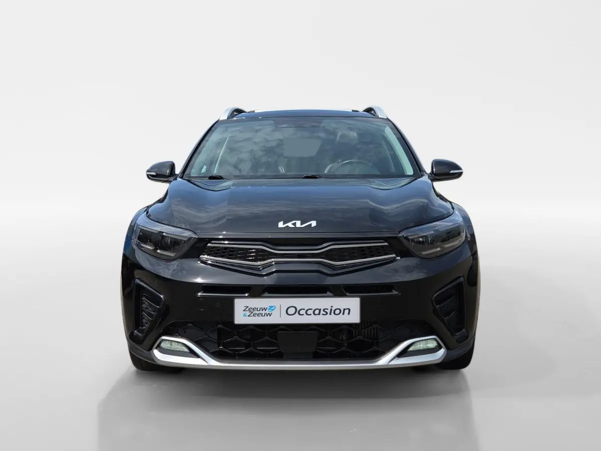1.0 T-GDi MHEV GT-PlusLine Meest luxe uitvoering | 1e Eigenaar | Panorama dak | Dealer onderhouden | Cruise Control Adaptief | Carplay | Metallic lak | Fabrieksgarantie t/m 10-5-2030 + 3x 1 