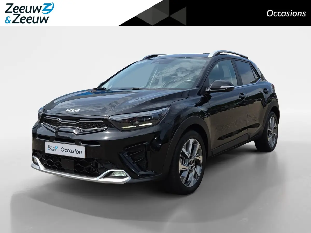 1.0 T-GDi MHEV GT-PlusLine Meest luxe uitvoering | 1e Eigenaar | Panorama dak | Dealer onderhouden | Cruise Control Adaptief | Carplay | Metallic lak | Fabrieksgarantie t/m 10-5-2030 + 3x 1 