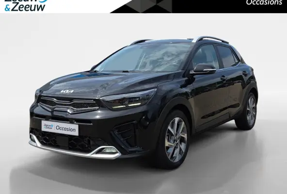 1.0 T-GDi MHEV GT-PlusLine Meest luxe uitvoering | 1e Eigenaar | Panorama dak | Dealer onderhouden | Cruise Control Adaptief | Carplay | Metallic lak | Fabrieksgarantie t/m 10-5-2030 + 3x 1 