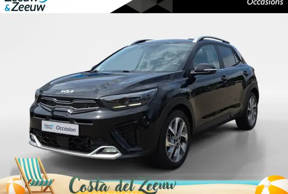 1.0 T-GDi MHEV GT-PlusLine Meest luxe uitvoering | 1e Eigenaar | Panorama dak | Dealer onderhouden | Cruise Control Adaptief | Carplay | Metallic lak | Fabrieksgarantie t/m 10-5-2030 + 3x 1 