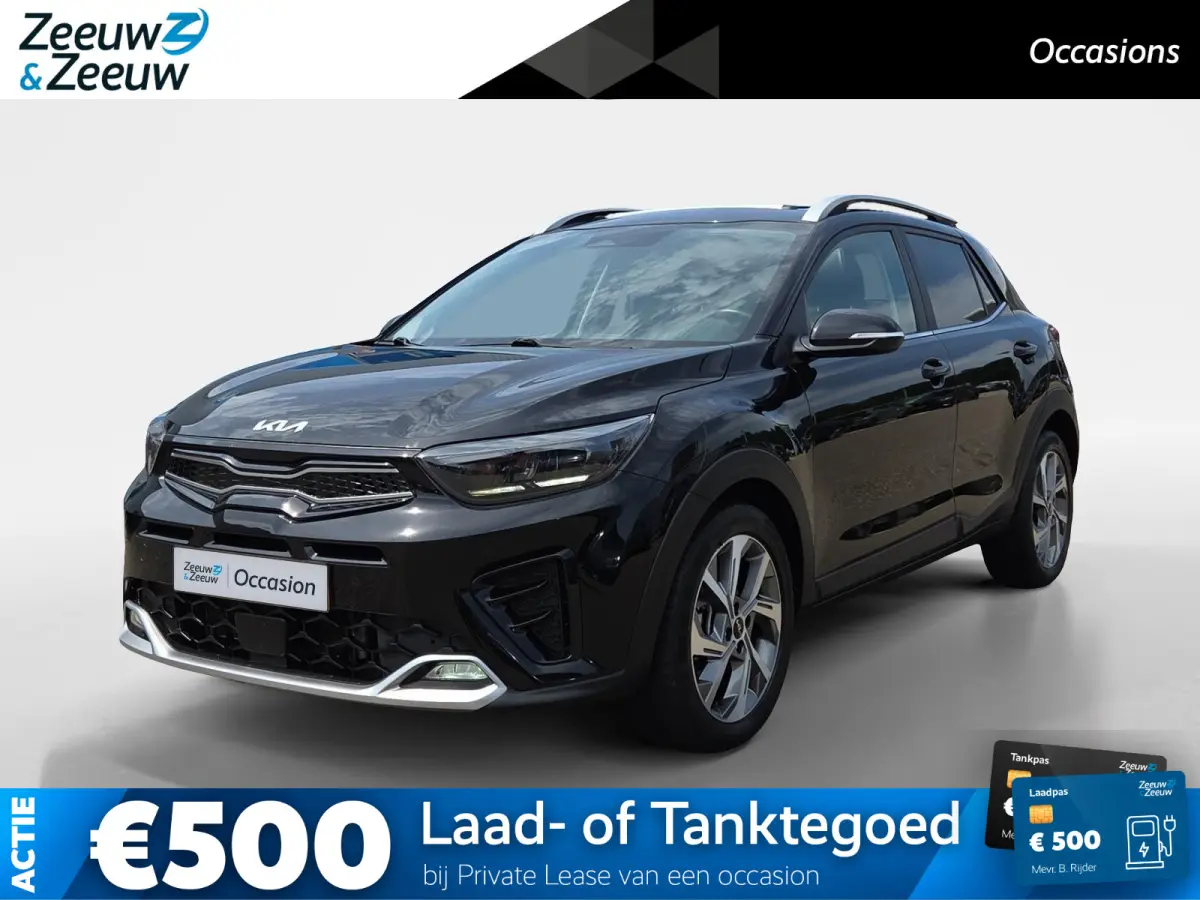 1.0 T-GDi MHEV GT-PlusLine Meest luxe uitvoering | 1e Eigenaar | Panorama dak | Dealer onderhouden | Cruise Control Adaptief | Carplay | Metallic lak | Fabrieksgarantie t/m 10-5-2030 + 3x 1 