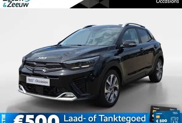 1.0 T-GDi MHEV GT-PlusLine Meest luxe uitvoering | 1e Eigenaar | Panorama dak | Dealer onderhouden | Cruise Control Adaptief | Carplay | Metallic lak | Fabrieksgarantie t/m 10-5-2030 + 3x 1 