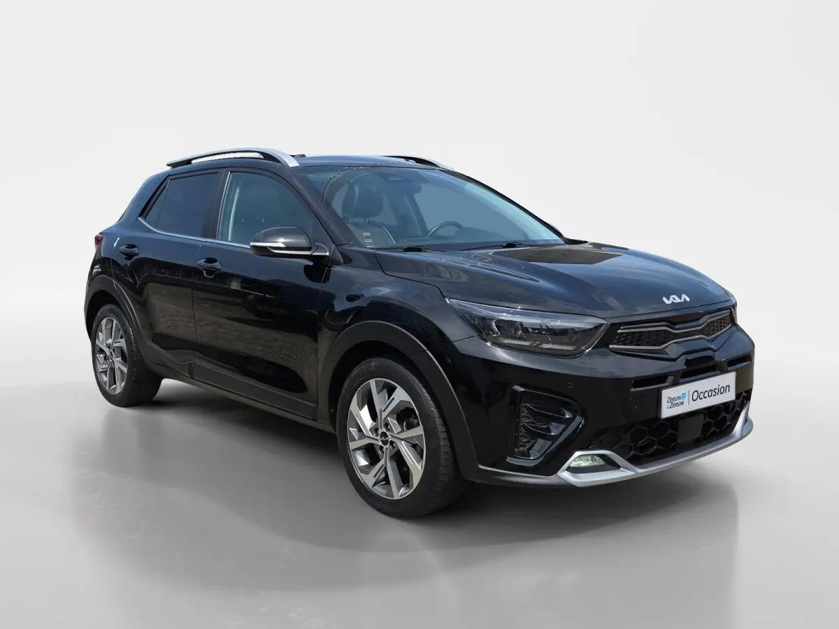 1.0 T-GDi MHEV GT-PlusLine Meest luxe uitvoering | 1e Eigenaar | Panorama dak | Dealer onderhouden | Cruise Control Adaptief | Carplay | Metallic lak | Fabrieksgarantie t/m 10-5-2030 + 3x 1 