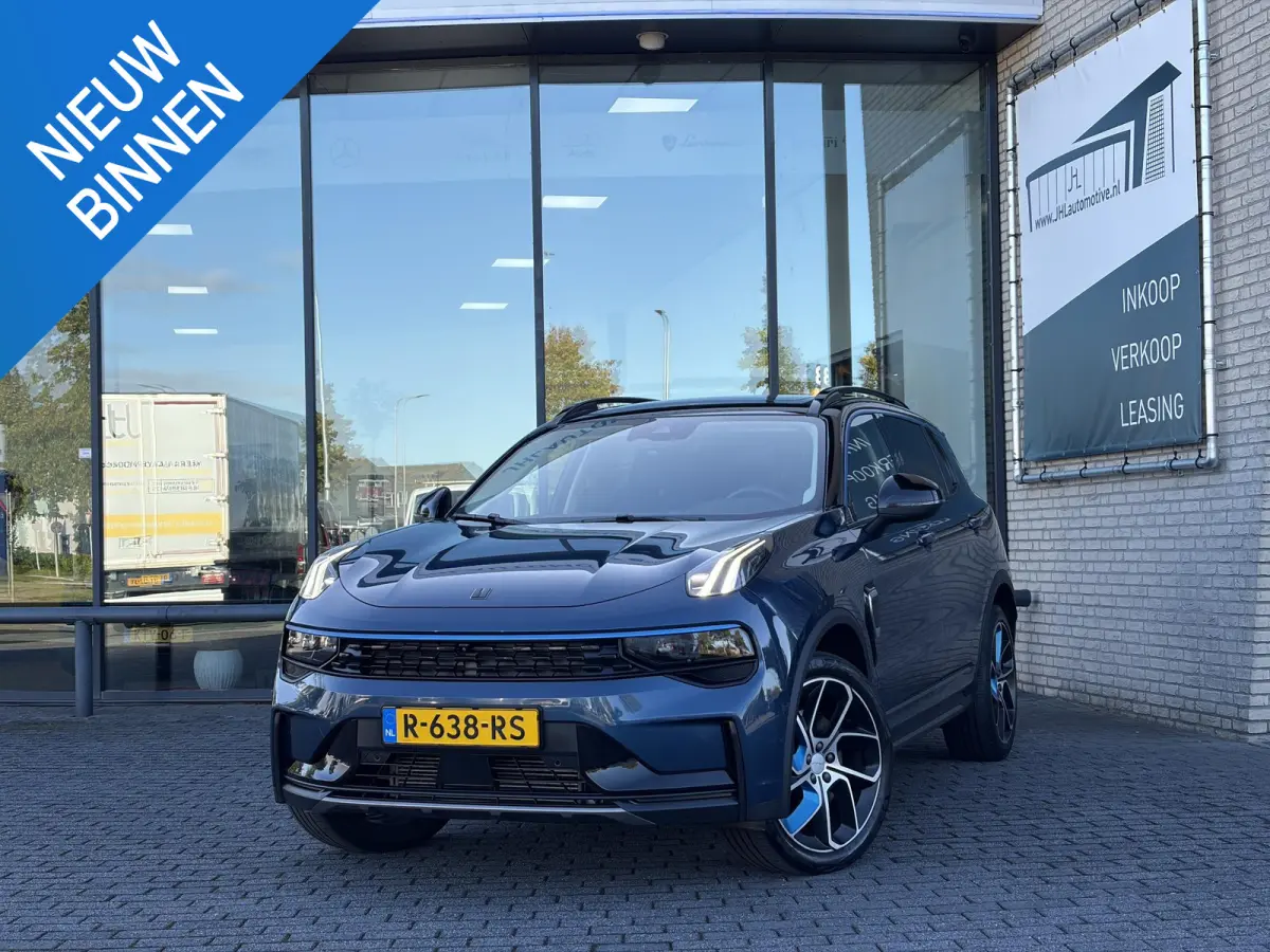1.5*PLUG-IN*NAVI*PANO*CAM*ACC*CARPLAY*ECC*LED*