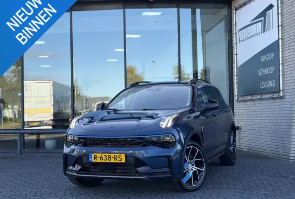 1.5*PLUG-IN*NAVI*PANO*CAM*ACC*CARPLAY*ECC*LED*