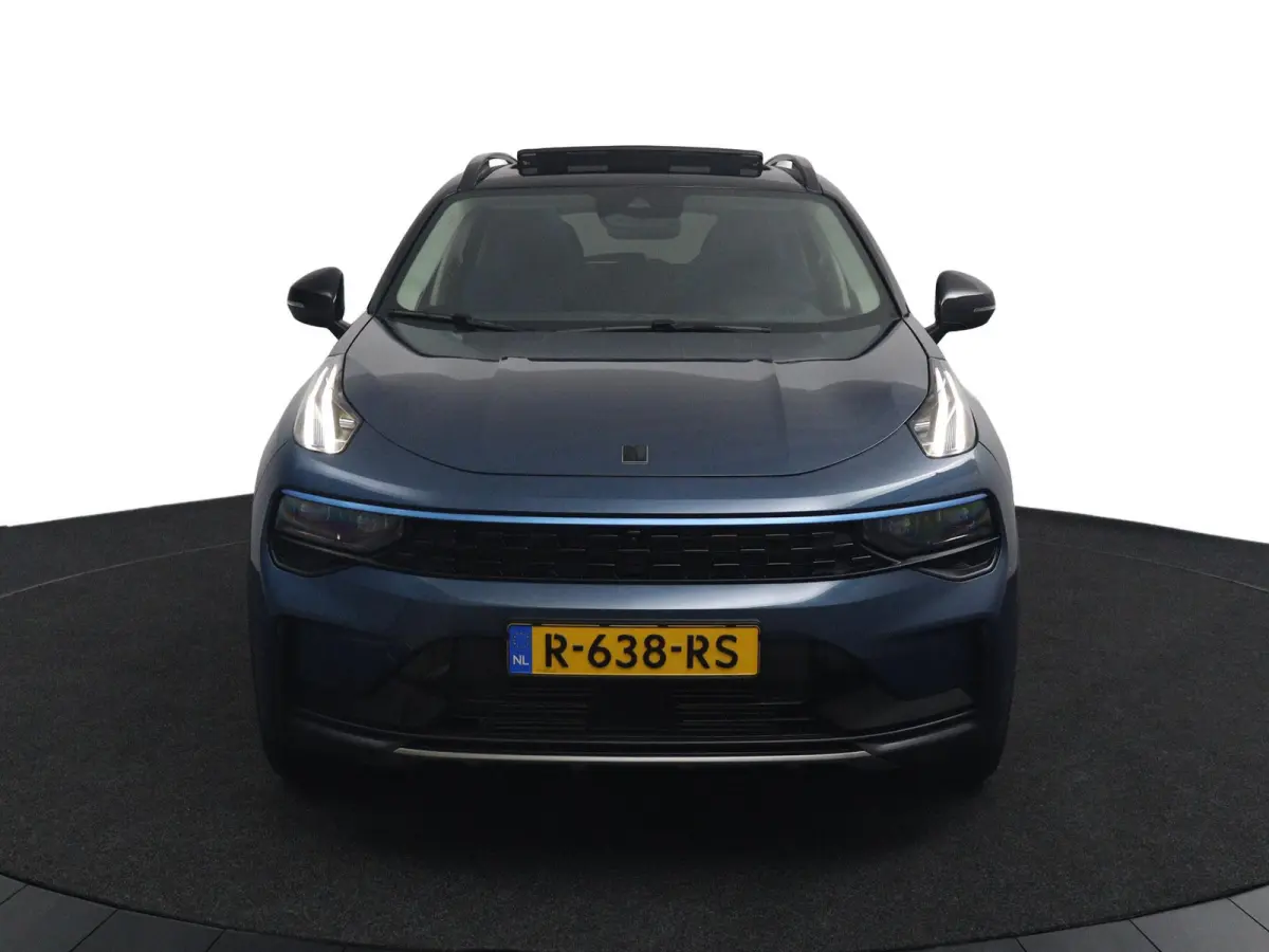 1.5*PLUG-IN*NAVI*PANO*CAM*ACC*CARPLAY*ECC*LED*