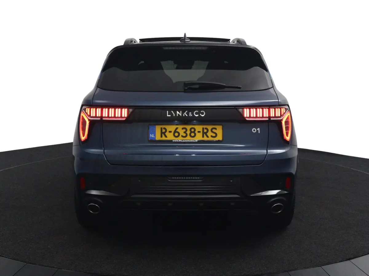 1.5*PLUG-IN*NAVI*PANO*CAM*ACC*CARPLAY*ECC*LED*