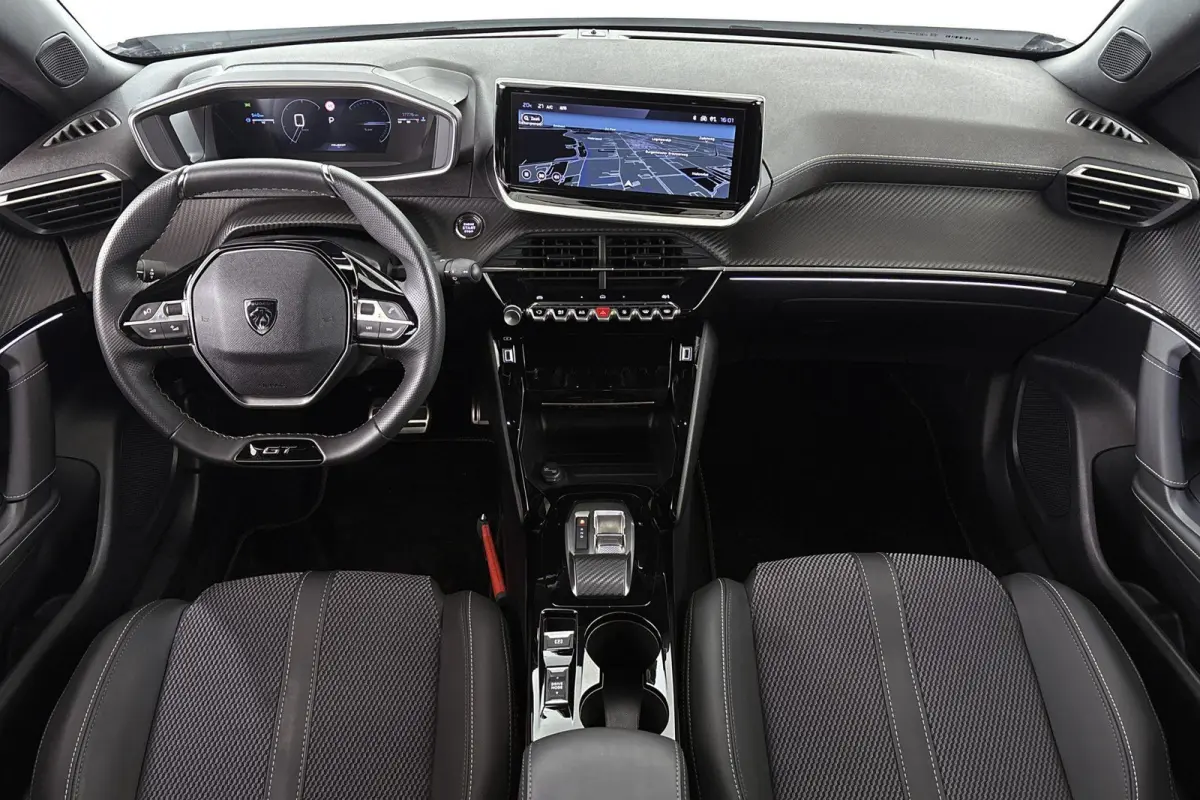 1.2 Hybrid 145 GT Keyless Camera Dodehoek Adaptive Cruise