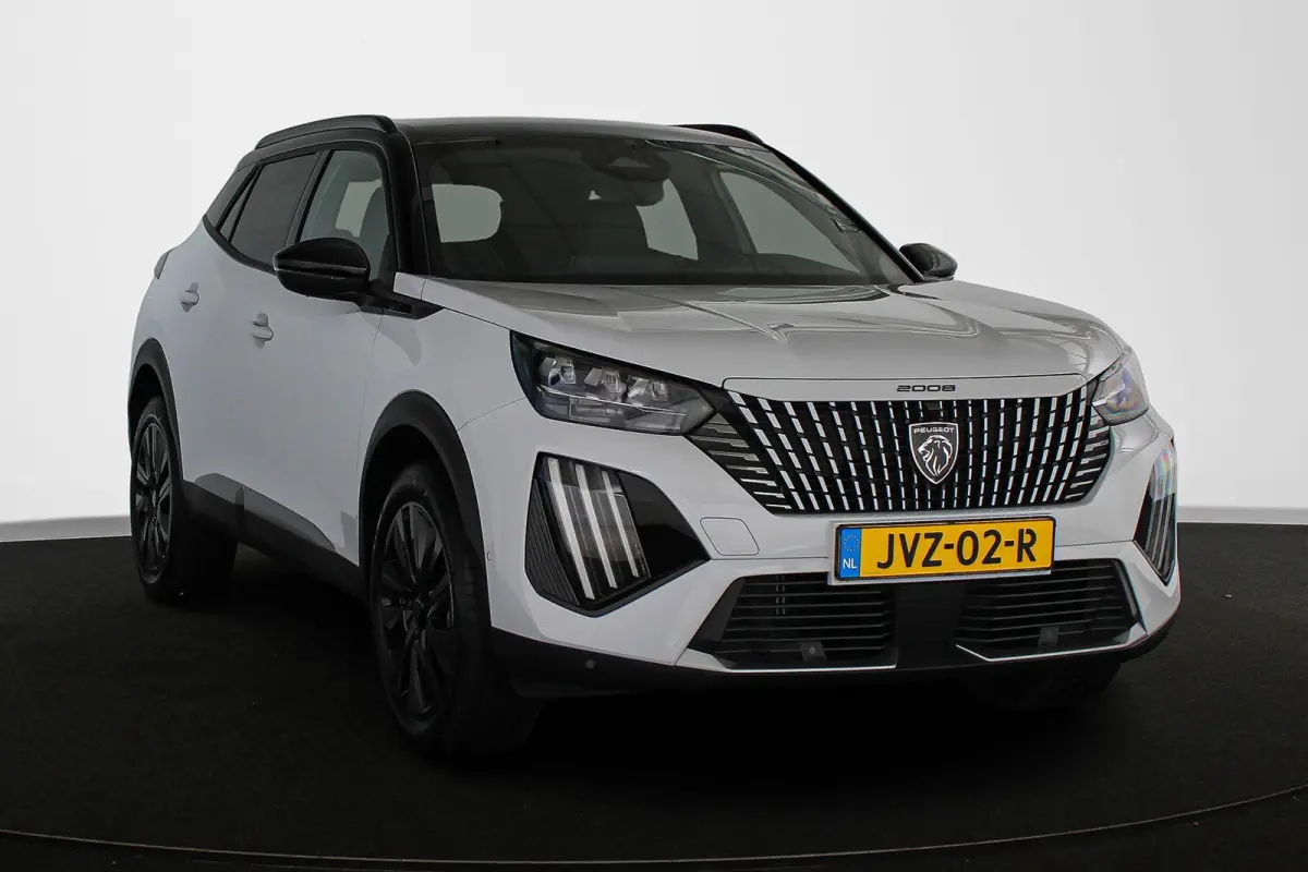 1.2 Hybrid 145 GT Keyless Camera Dodehoek Adaptive Cruise