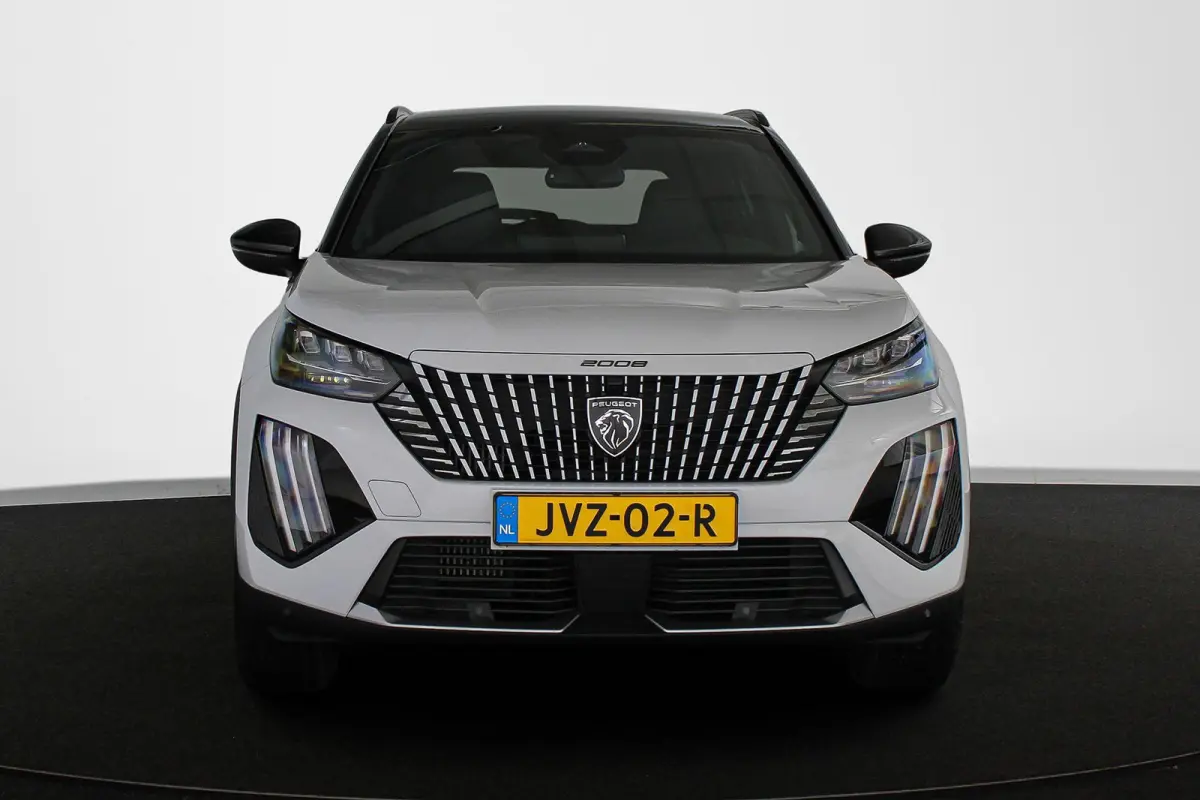 1.2 Hybrid 145 GT Keyless Camera Dodehoek Adaptive Cruise