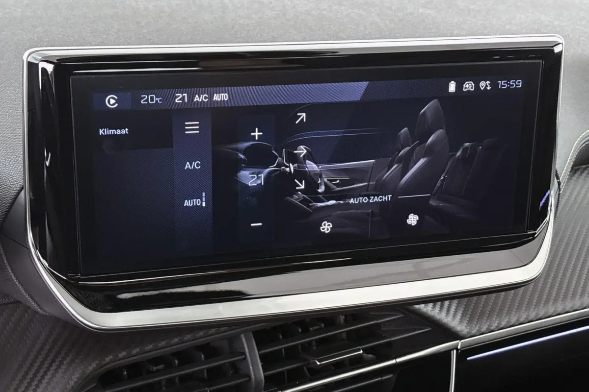 1.2 Hybrid 145 GT Keyless Camera Dodehoek Adaptive Cruise