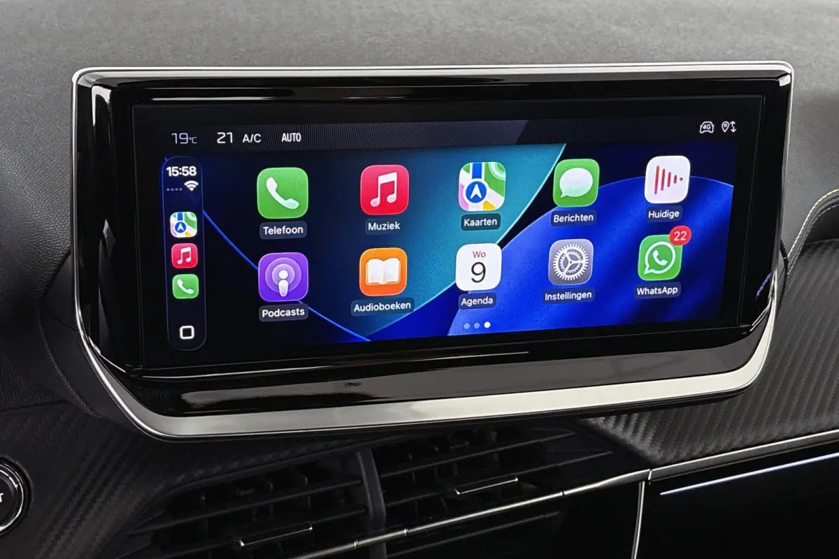 1.2 Hybrid 145 GT Keyless Camera Dodehoek Adaptive Cruise