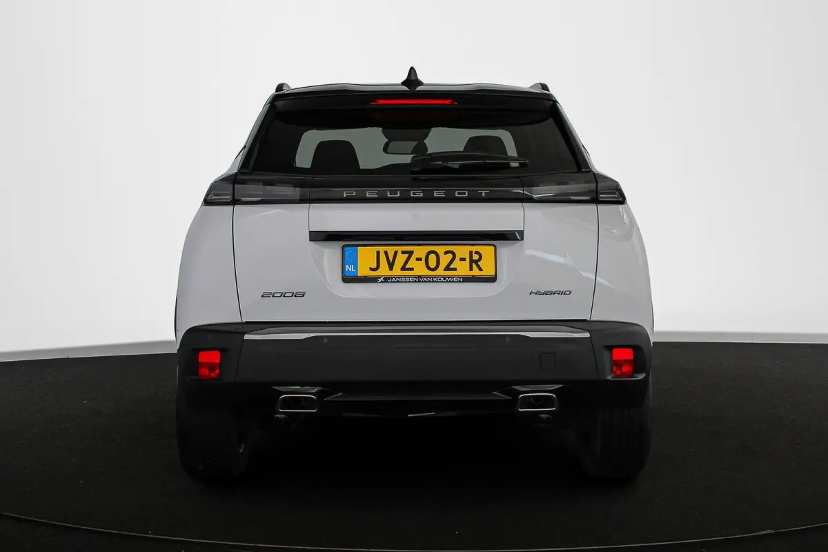 1.2 Hybrid 145 GT Keyless Camera Dodehoek Adaptive Cruise
