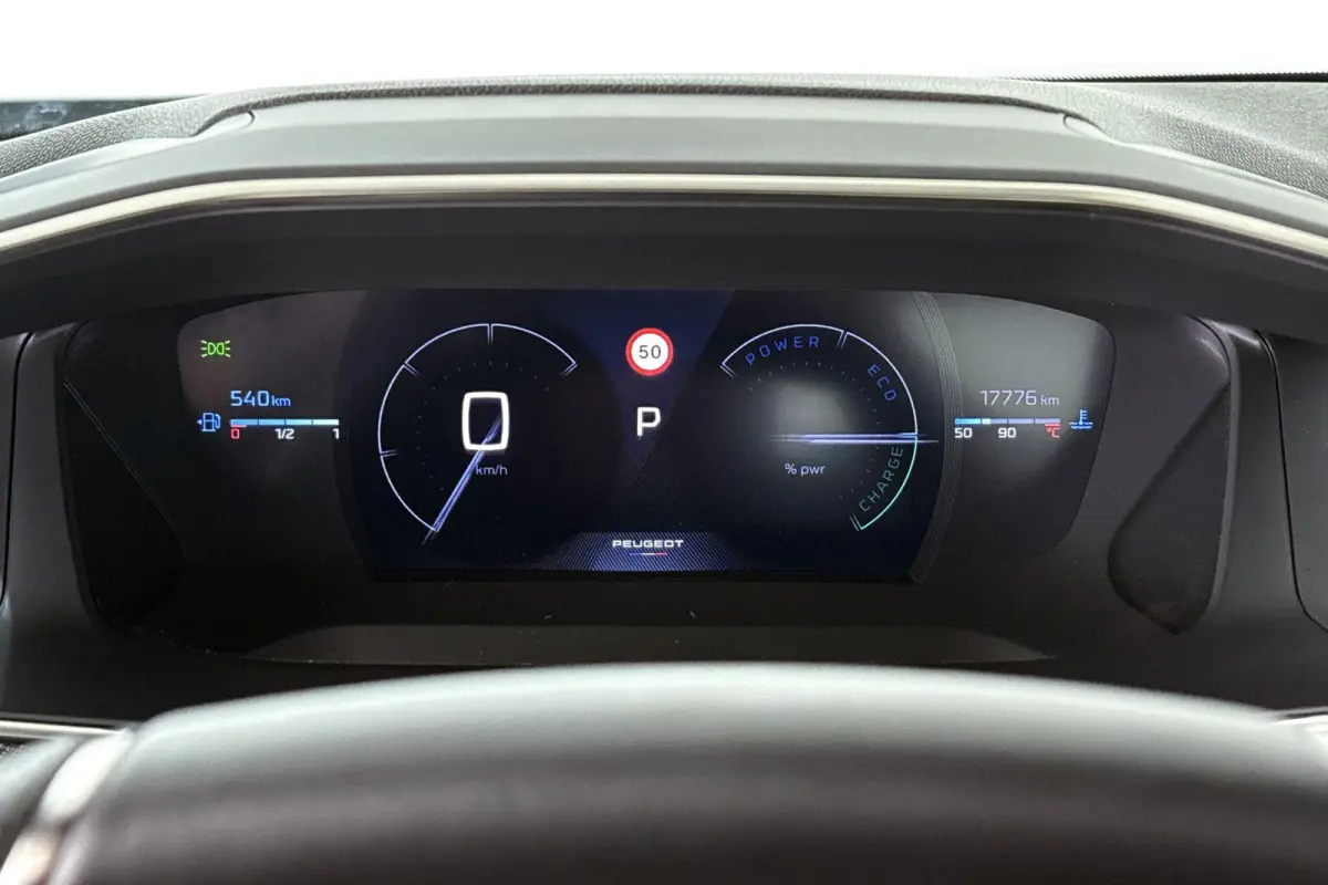 1.2 Hybrid 145 GT Keyless Camera Dodehoek Adaptive Cruise