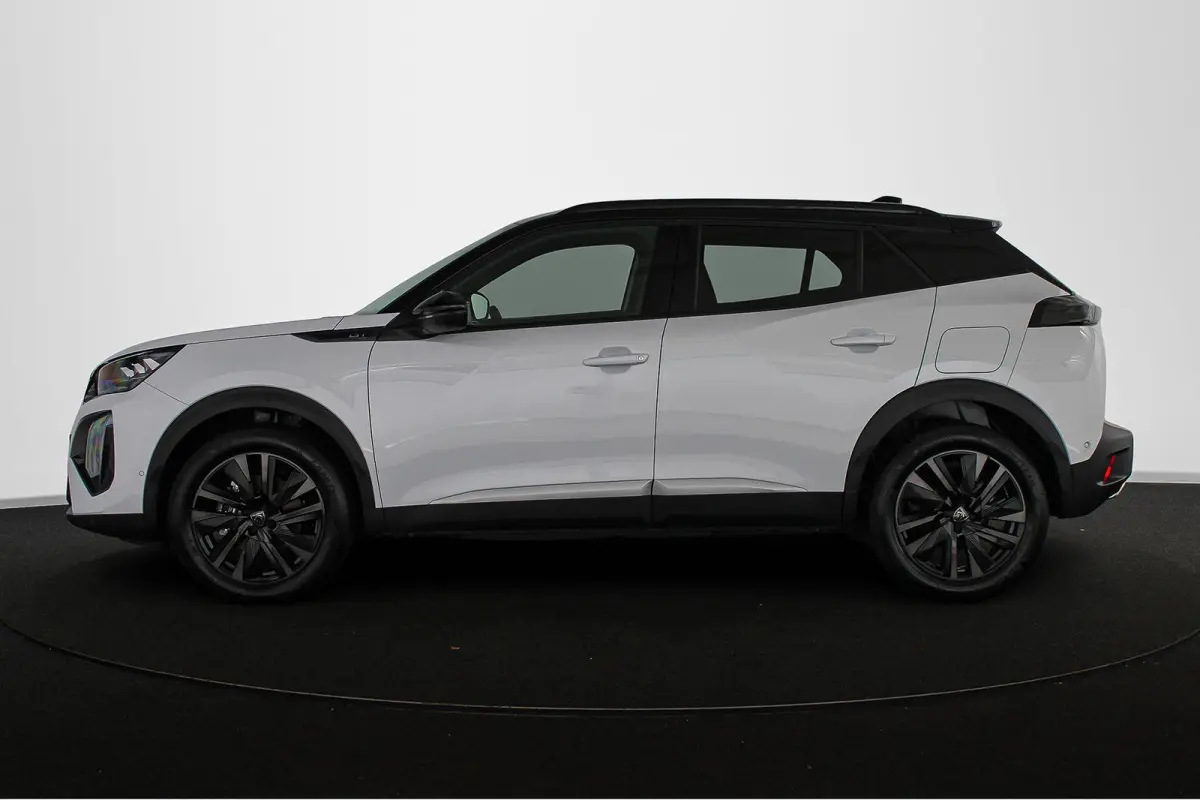 1.2 Hybrid 145 GT Keyless Camera Dodehoek Adaptive Cruise