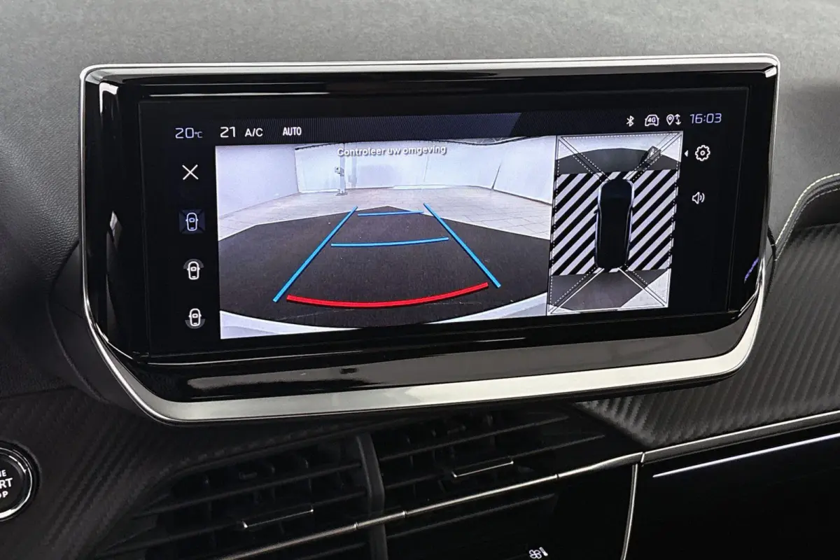 1.2 Hybrid 145 GT Keyless Camera Dodehoek Adaptive Cruise