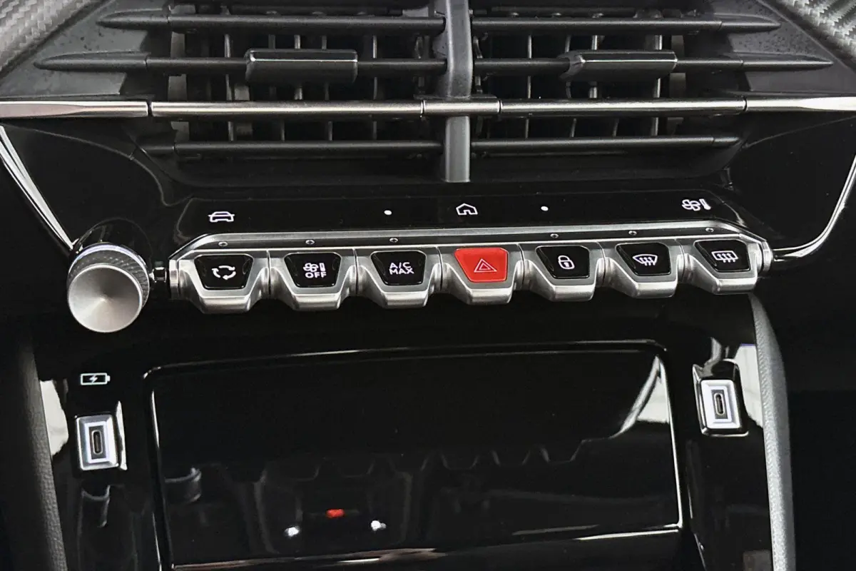 1.2 Hybrid 145 GT Keyless Camera Dodehoek Adaptive Cruise