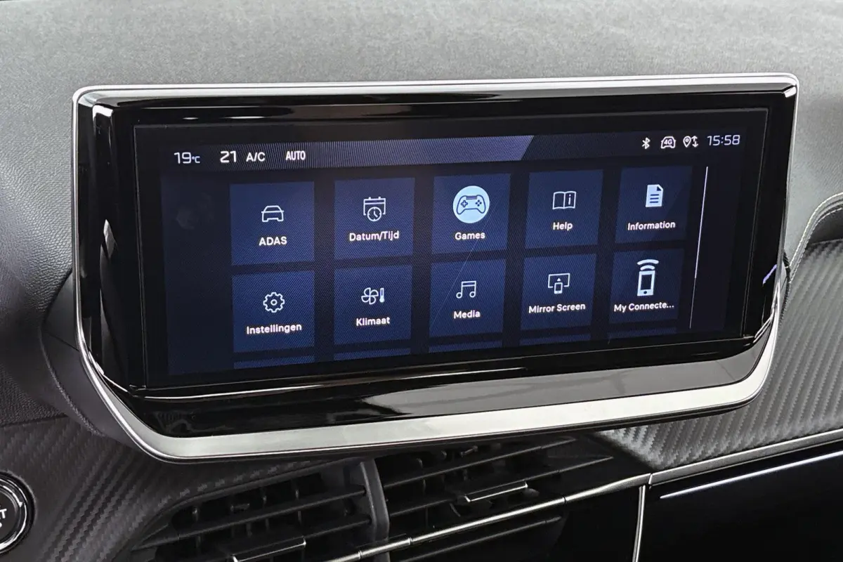 1.2 Hybrid 145 GT Keyless Camera Dodehoek Adaptive Cruise