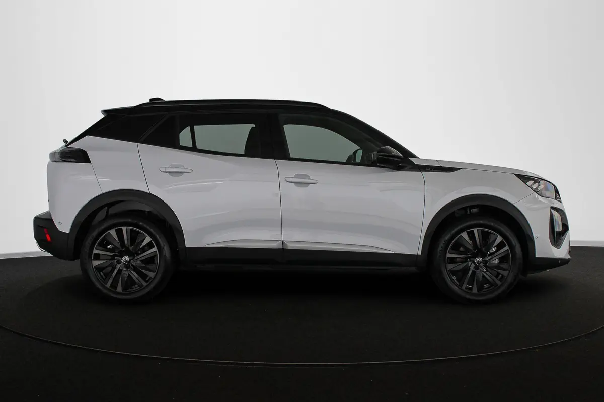 1.2 Hybrid 145 GT Keyless Camera Dodehoek Adaptive Cruise
