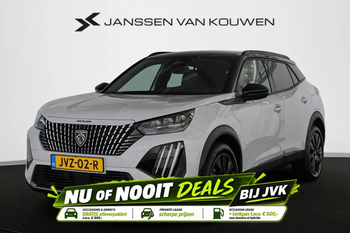 1.2 Hybrid 145 GT Keyless Camera Dodehoek Adaptive Cruise