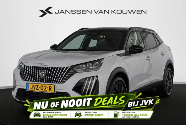 1.2 Hybrid 145 GT Keyless Camera Dodehoek Adaptive Cruise