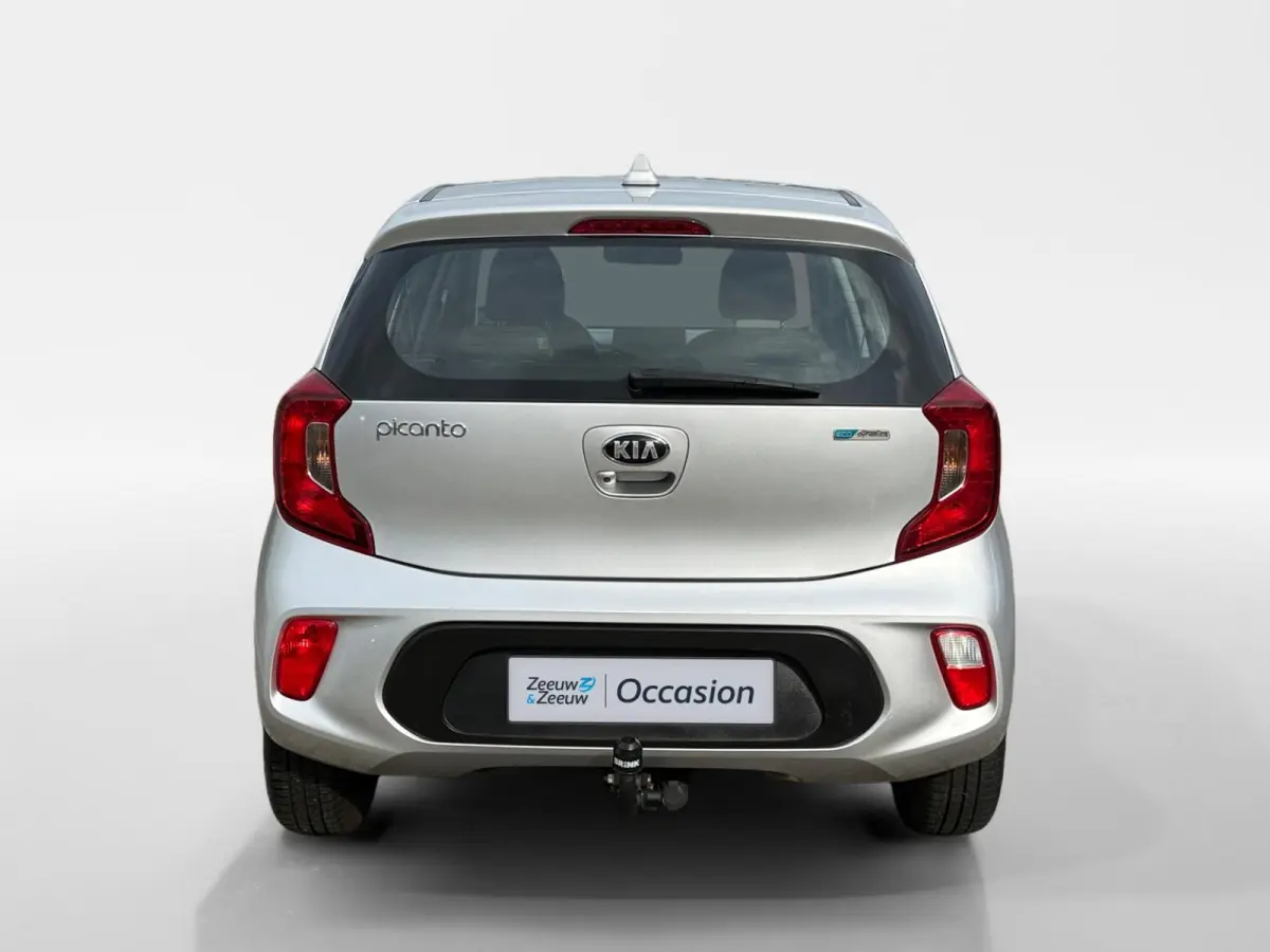 1.0 ComfortPlusLine Navigator Navi | Bluetooth | Camera | Cruise control | Metallic lak | Trekhaak* | Bovag garantie | NAP