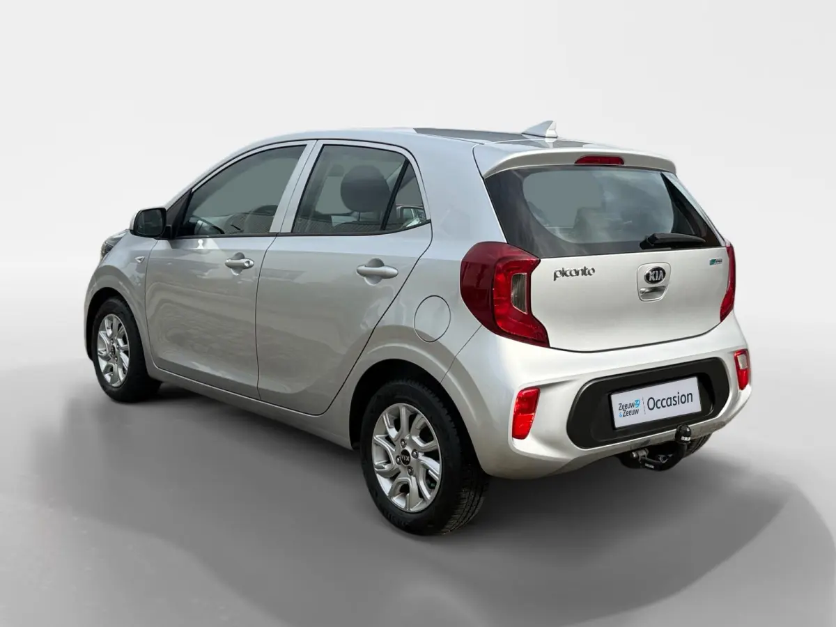 1.0 ComfortPlusLine Navigator Navi | Bluetooth | Camera | Cruise control | Metallic lak | Trekhaak* | Bovag garantie | NAP