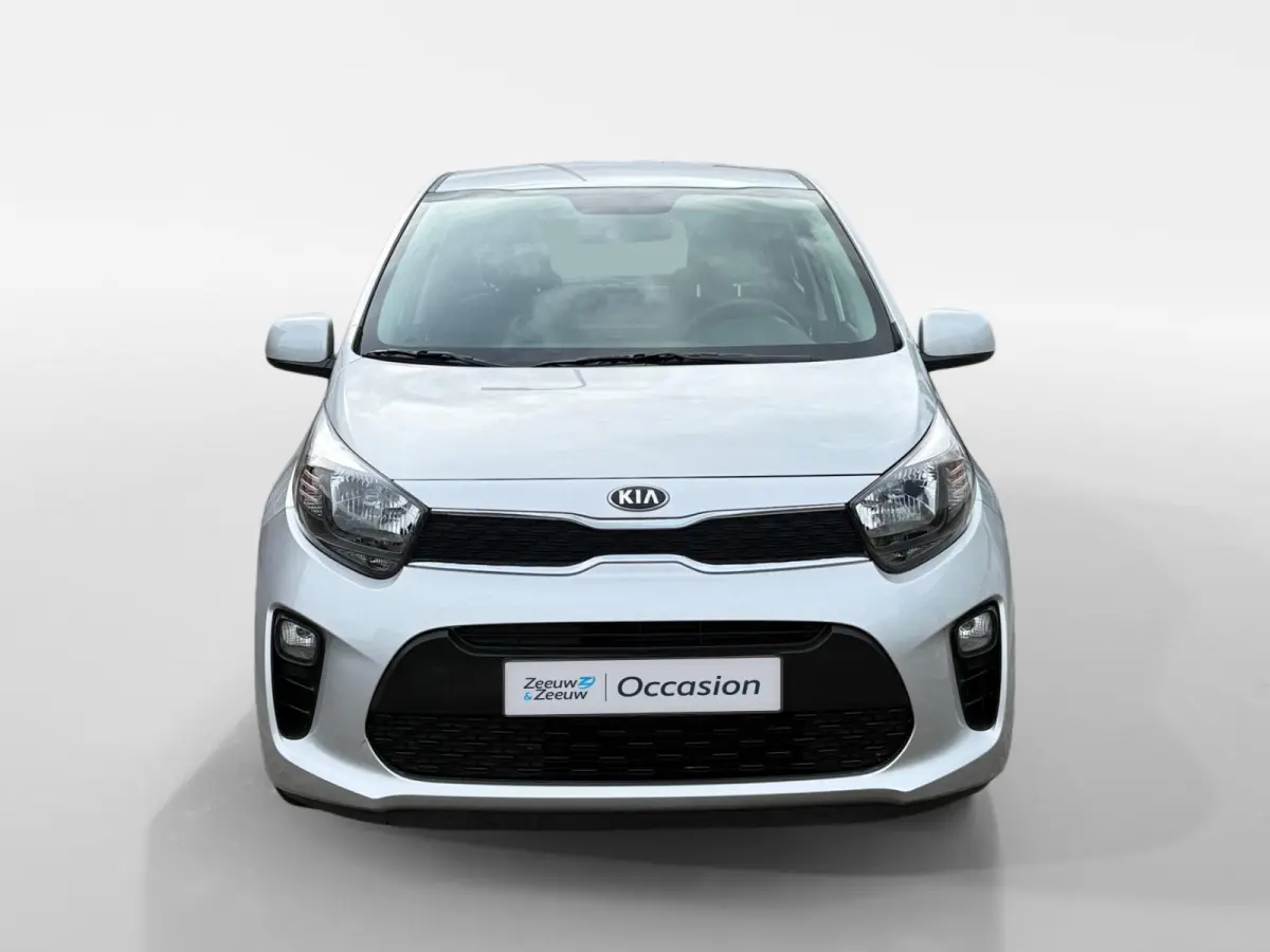 1.0 ComfortPlusLine Navigator Navi | Bluetooth | Camera | Cruise control | Metallic lak | Trekhaak* | Bovag garantie | NAP