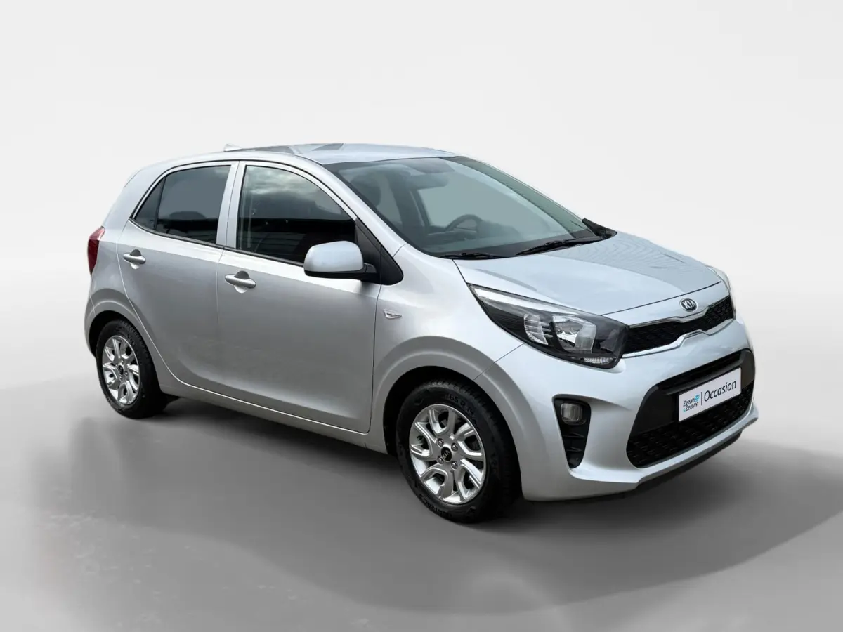 1.0 ComfortPlusLine Navigator Navi | Bluetooth | Camera | Cruise control | Metallic lak | Trekhaak* | Bovag garantie | NAP