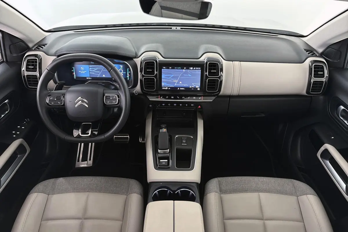 1.6 Plug-in Hybrid 225 Shine Pano Trekhaak Stoelverwarming