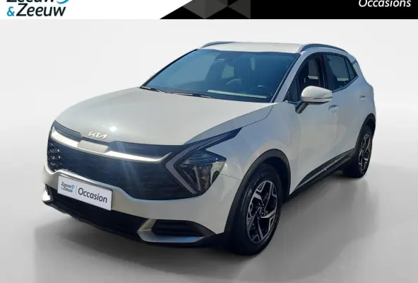 1.6 T-GDi MHEV DynamicLine Edition 150 PK | Metallic lak | Trekgewicht: 1.650 kg |  Fabrieksgarantie | NAP