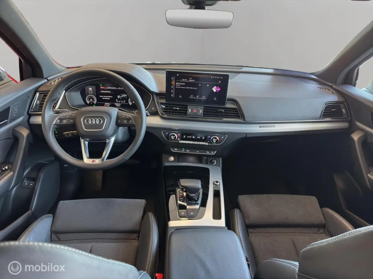 55 TFSI e S line edition / 367 PK / Luxe / All in prijs