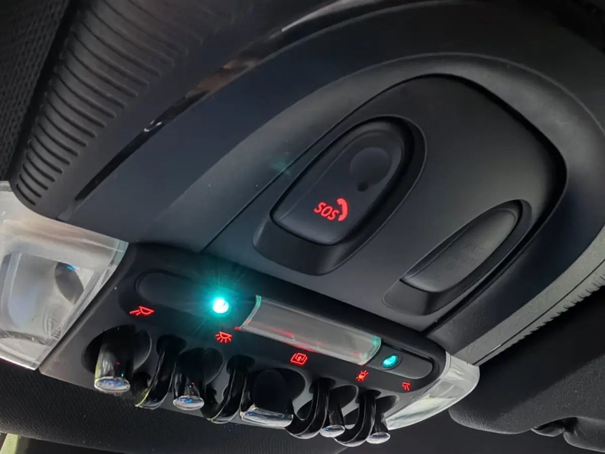 1.5 Cooper Chili PANO/LEDER/H-KARDON/NAVI/CAM/CARPLAY/ECC/PDC///