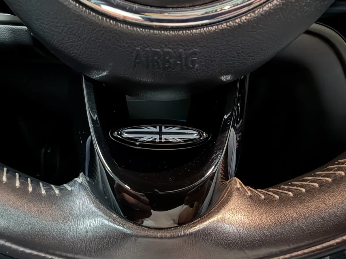 1.5 Cooper Chili PANO/LEDER/H-KARDON/NAVI/CAM/CARPLAY/ECC/PDC///