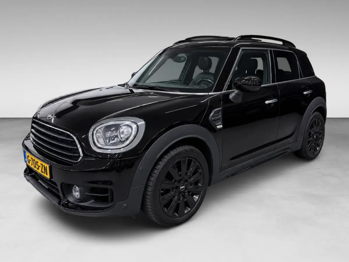 1.5 Cooper Chili PANO/LEDER/H-KARDON/NAVI/CAM/CARPLAY/ECC/PDC///