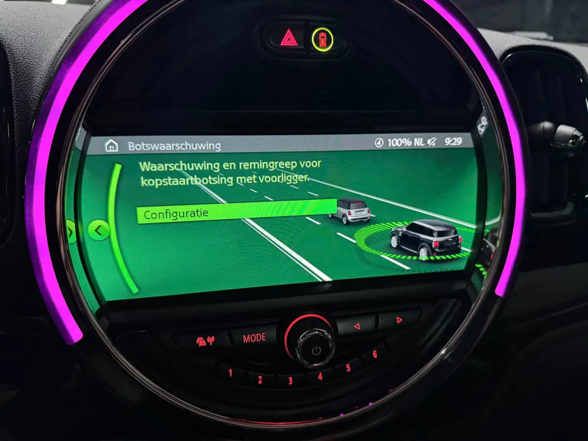 1.5 Cooper Chili PANO/LEDER/H-KARDON/NAVI/CAM/CARPLAY/ECC/PDC///