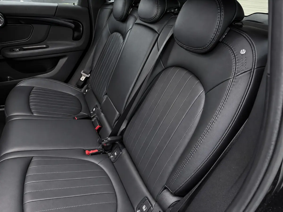 1.5 Cooper Chili PANO/LEDER/H-KARDON/NAVI/CAM/CARPLAY/ECC/PDC///
